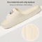 Womens Non Slip EVA Bathroom Slippers Indoor Outdoor Summer Comfort 1