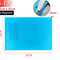 Silicone Soldering Work Mat Heat Resistant Anti Static Repair Pad 6