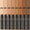 Waterproof Liquid Foundation Concealer Long Lasting Korean Makeup 0