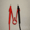 Multimeter Probe Holder Single Hand Testing Tool Electrician Accessory 2