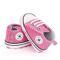 Baby Sequined Canvas Sneakers Soft Sole Non Slip Toddler Walking Shoes 1