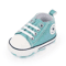 Baby Sequined Canvas Sneakers Soft Sole Non Slip Toddler Walking Shoes 3