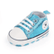 Baby Sequined Canvas Sneakers Soft Sole Non Slip Toddler Walking Shoes 5