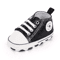 Baby Sequined Canvas Sneakers Soft Sole Non Slip Toddler Walking Shoes 6