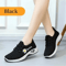 Womens Breathable Running Shoes Lightweight Soft Sole Casual Sneakers 6