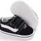 Newborn Baby Canvas First Walker Shoes Soft Sole Casual Sneakers 1