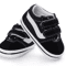 Newborn Baby Canvas First Walker Shoes Soft Sole Casual Sneakers 2