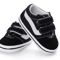 Newborn Baby Canvas First Walker Shoes Soft Sole Casual Sneakers 2