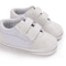 Newborn Baby Canvas First Walker Shoes Soft Sole Casual Sneakers 3