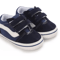 Newborn Baby Canvas First Walker Shoes Soft Sole Casual Sneakers 4