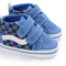 Newborn Baby Canvas First Walker Shoes Soft Sole Casual Sneakers 13