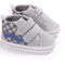 Newborn Baby Canvas First Walker Shoes Soft Sole Casual Sneakers 14