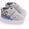 Newborn Baby Canvas First Walker Shoes Soft Sole Casual Sneakers 14