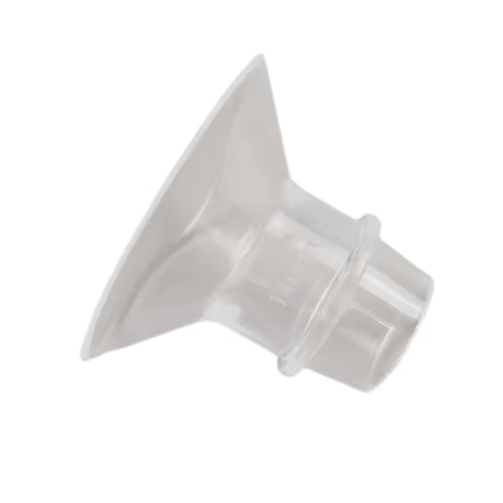 Silicone Breast Pump Flange Inserts Narrow Fit Comfort Shields 5