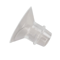 Silicone Breast Pump Flange Inserts Narrow Fit Comfort Shields 5