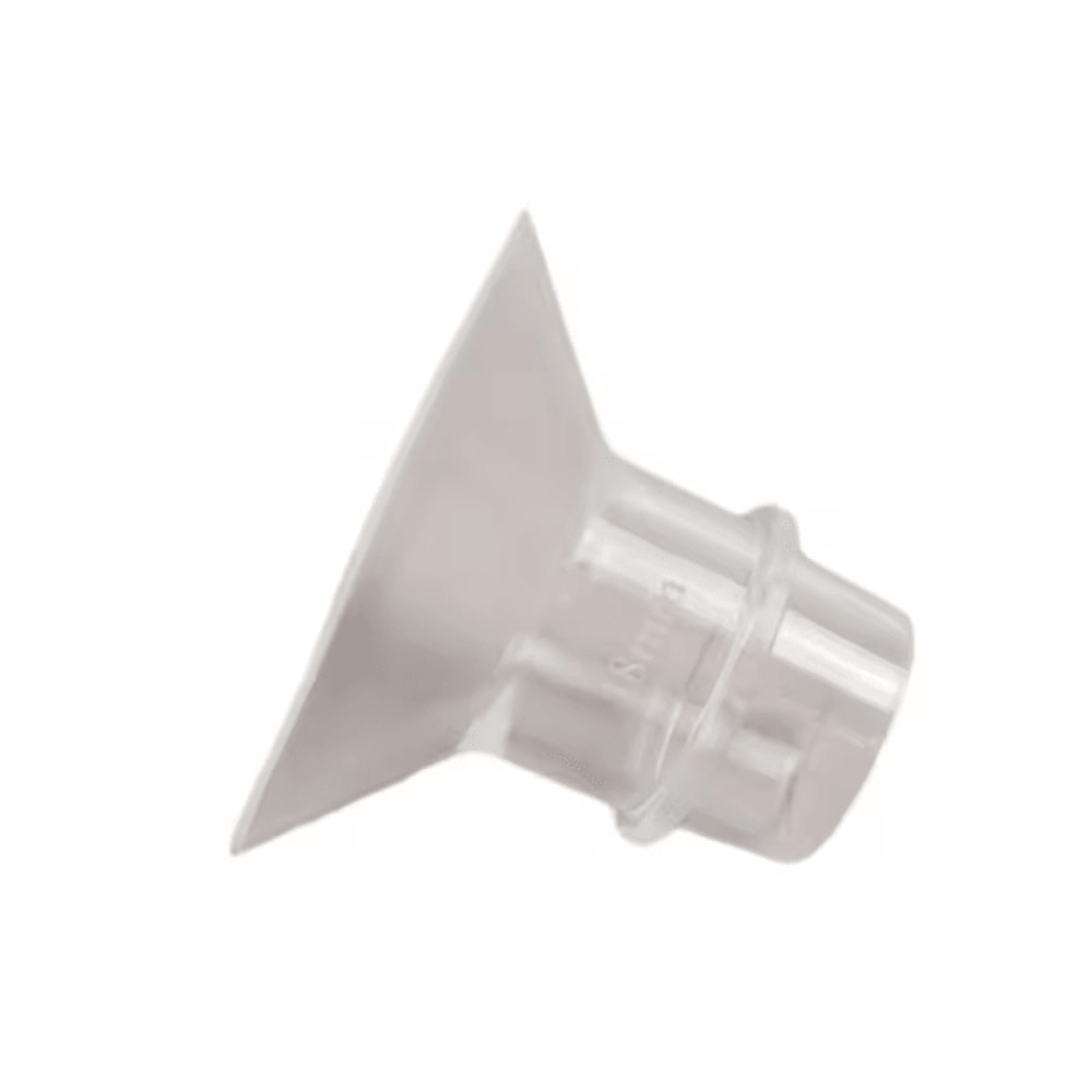 Silicone Breast Pump Flange Inserts Narrow Fit Comfort Shields 7