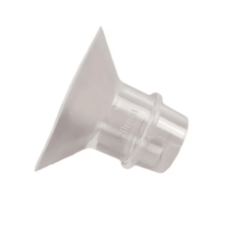 Silicone Breast Pump Flange Inserts Narrow Fit Comfort Shields 8