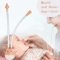 Baby Nasal Aspirator Gentle Nose Cleaner Safe Suction Tool For Newborns 0
