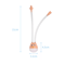 Baby Nasal Aspirator Gentle Nose Cleaner Safe Suction Tool For Newborns 1