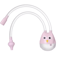 Baby Nasal Aspirator Gentle Nose Cleaner Safe Suction Tool For Newborns 5