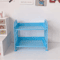 Desktop Storage Shelf Multi Tier Organizer For Office And Dorm Use 6