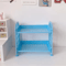 Desktop Storage Shelf Multi Tier Organizer For Office And Dorm Use 6