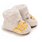 Baby First Walker Shoes Soft Cotton Cartoon Toddler Shoes 6