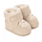 Baby First Walker Shoes Soft Cotton Cartoon Toddler Shoes 8