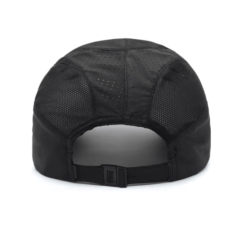 UV Protection Baseball Cap Quick Dry Breathable Outdoor Hat 1
