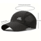 UV Protection Baseball Cap Quick Dry Breathable Outdoor Hat 3
