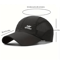 UV Protection Baseball Cap Quick Dry Breathable Outdoor Hat 3