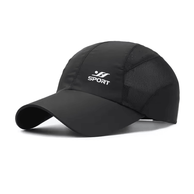 UV Protection Baseball Cap Quick Dry Breathable Outdoor Hat 6