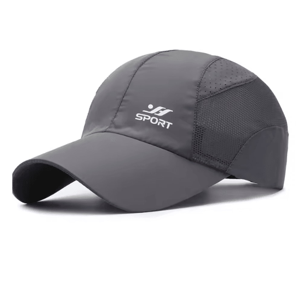 UV Protection Baseball Cap Quick Dry Breathable Outdoor Hat 7