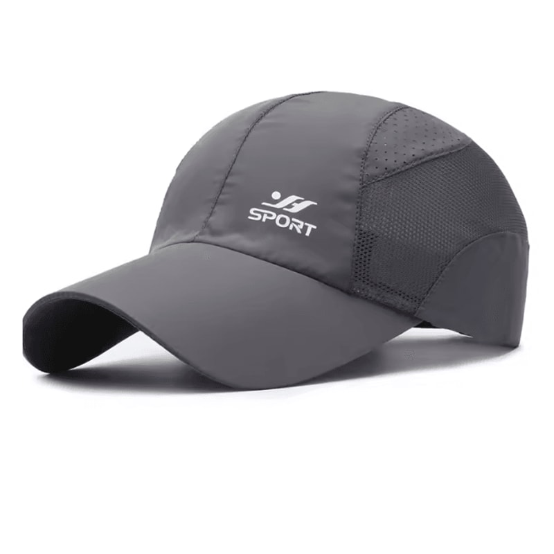 UV Protection Baseball Cap Quick Dry Breathable Outdoor Hat 7