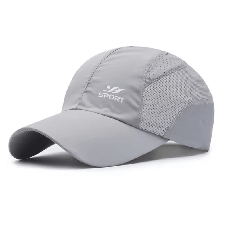 UV Protection Baseball Cap Quick Dry Breathable Outdoor Hat 8