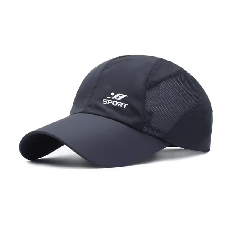 UV Protection Baseball Cap Quick Dry Breathable Outdoor Hat 9