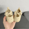 Cute Bear Baby First Step Sandals Soft Sole Infant Walking Shoes 9
