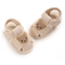 Cute Bear Baby First Step Sandals Soft Sole Infant Walking Shoes 1