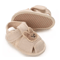 Cute Bear Baby First Step Sandals Soft Sole Infant Walking Shoes 2