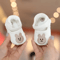 Cute Bear Baby First Step Sandals Soft Sole Infant Walking Shoes 3
