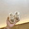 Cute Bear Baby First Step Sandals Soft Sole Infant Walking Shoes 6