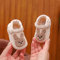 Cute Bear Baby First Step Sandals Soft Sole Infant Walking Shoes 8