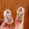 Cute Bear Baby First Step Sandals Soft Sole Infant Walking Shoes 8