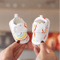Cute Bear Baby First Step Sandals Soft Sole Infant Walking Shoes 14