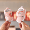 Cute Bear Baby First Step Sandals Soft Sole Infant Walking Shoes 15