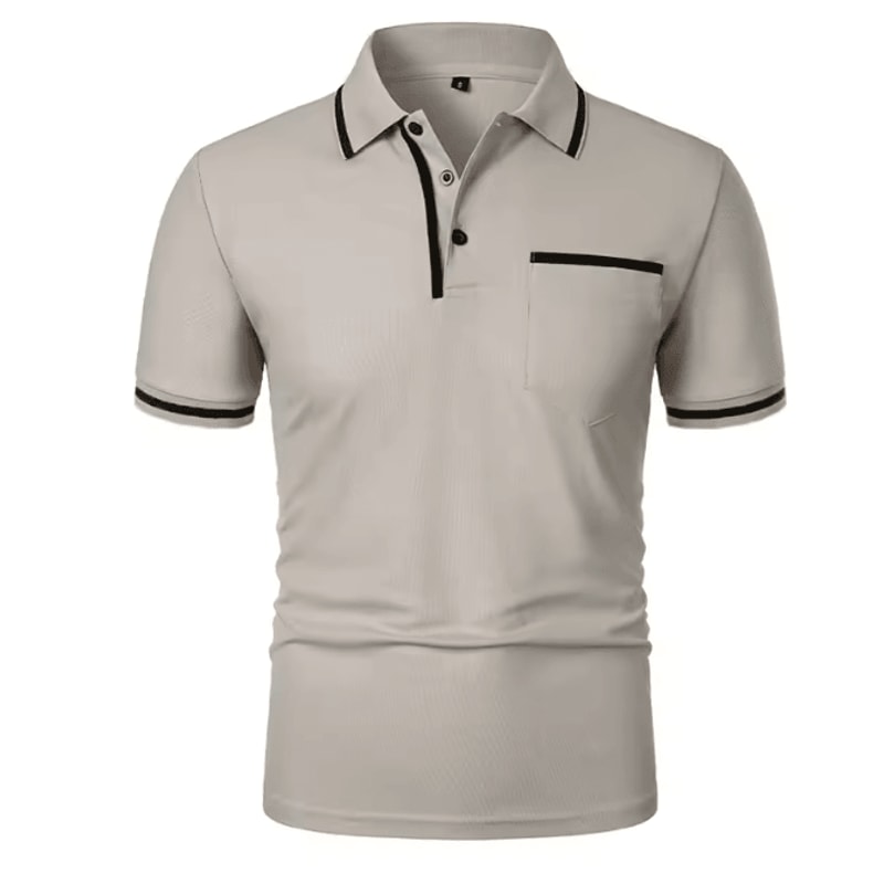 Introduction Upgrade Your Warm Weather Wardrobe With A Polo Shirt Designed For Comfort And Effortle 6