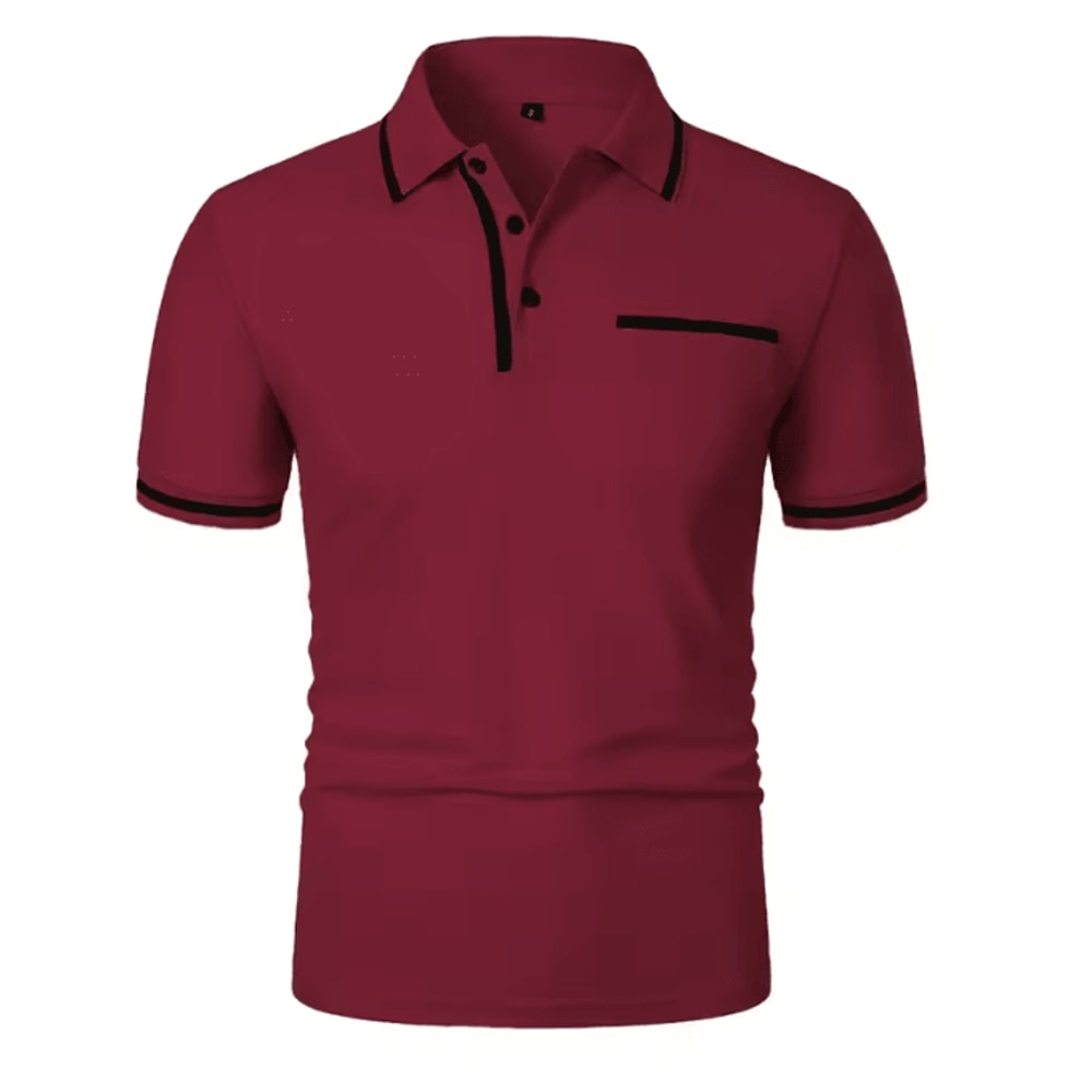 Introduction Upgrade Your Warm Weather Wardrobe With A Polo Shirt Designed For Comfort And Effortle 8