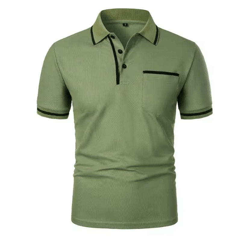 Introduction Upgrade Your Warm Weather Wardrobe With A Polo Shirt Designed For Comfort And Effortle 9