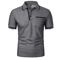 Introduction Upgrade Your Warm Weather Wardrobe With A Polo Shirt Designed For Comfort And Effortle 11
