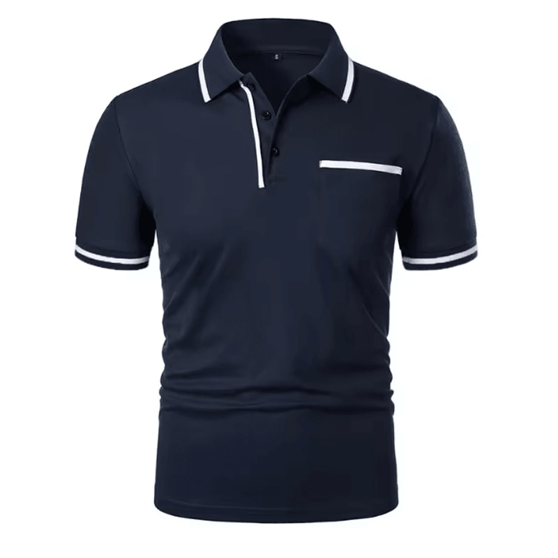 Introduction Upgrade Your Warm Weather Wardrobe With A Polo Shirt Designed For Comfort And Effortle 1